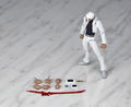 Micro Yamaguchi Revol Mini rm-014 Blood Blockade Battlefront: Zapp thumbnail 13