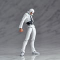 Micro Yamaguchi Revol Mini rm-014 Blood Blockade Battlefront: Zapp thumbnail 2