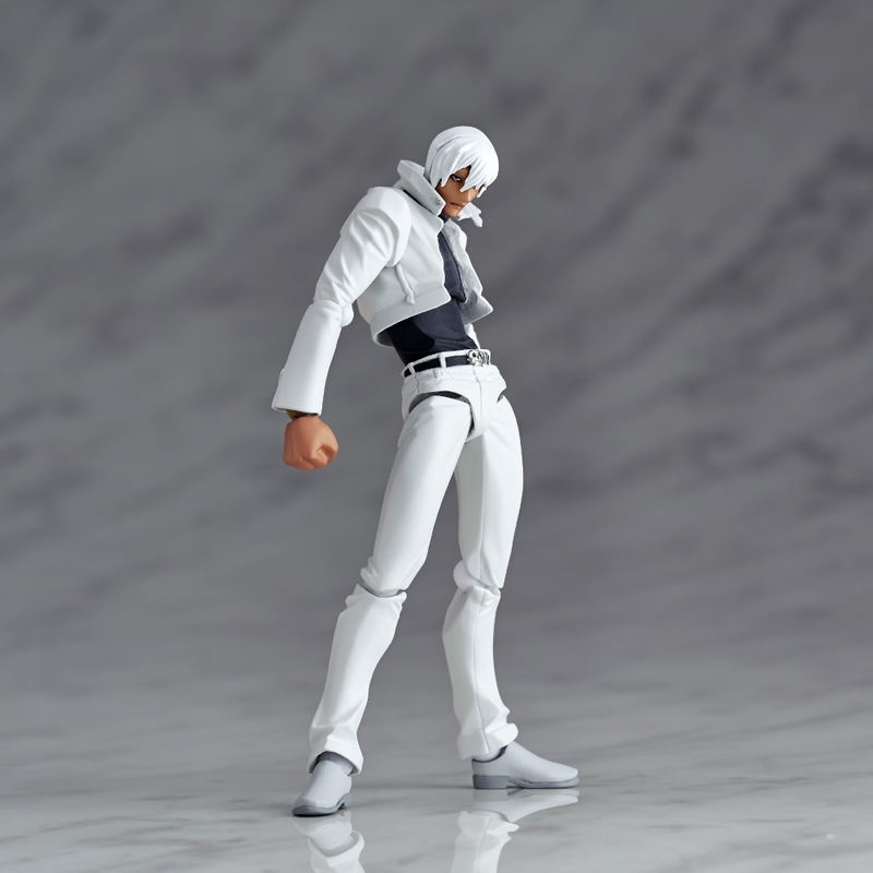 Micro Yamaguchi Revol Mini rm-014 Blood Blockade Battlefront: Zapp image 2