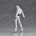 Micro Yamaguchi Revol Mini rm-014 Blood Blockade Battlefront: Zapp thumbnail 3