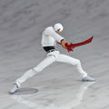 Micro Yamaguchi Revol Mini rm-014 Blood Blockade Battlefront: Zapp thumbnail 6