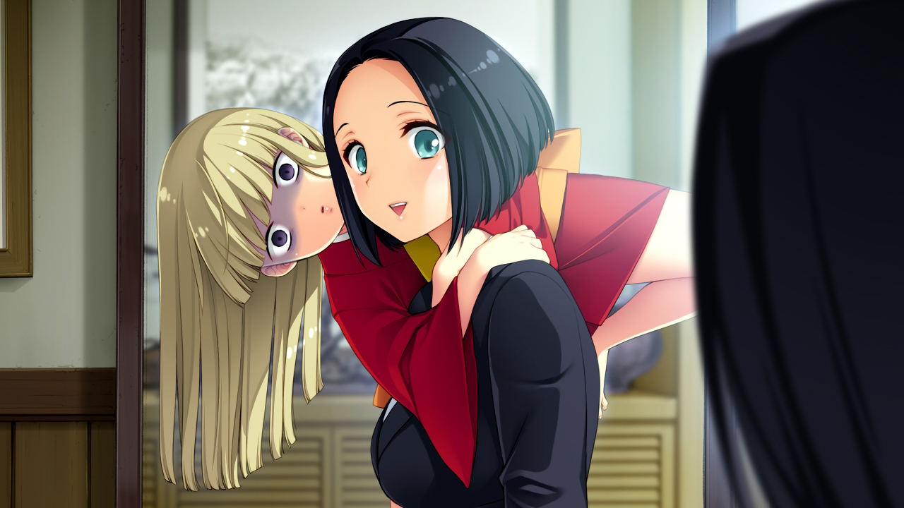 Nanairo Reincarnation for PlayStation Vita