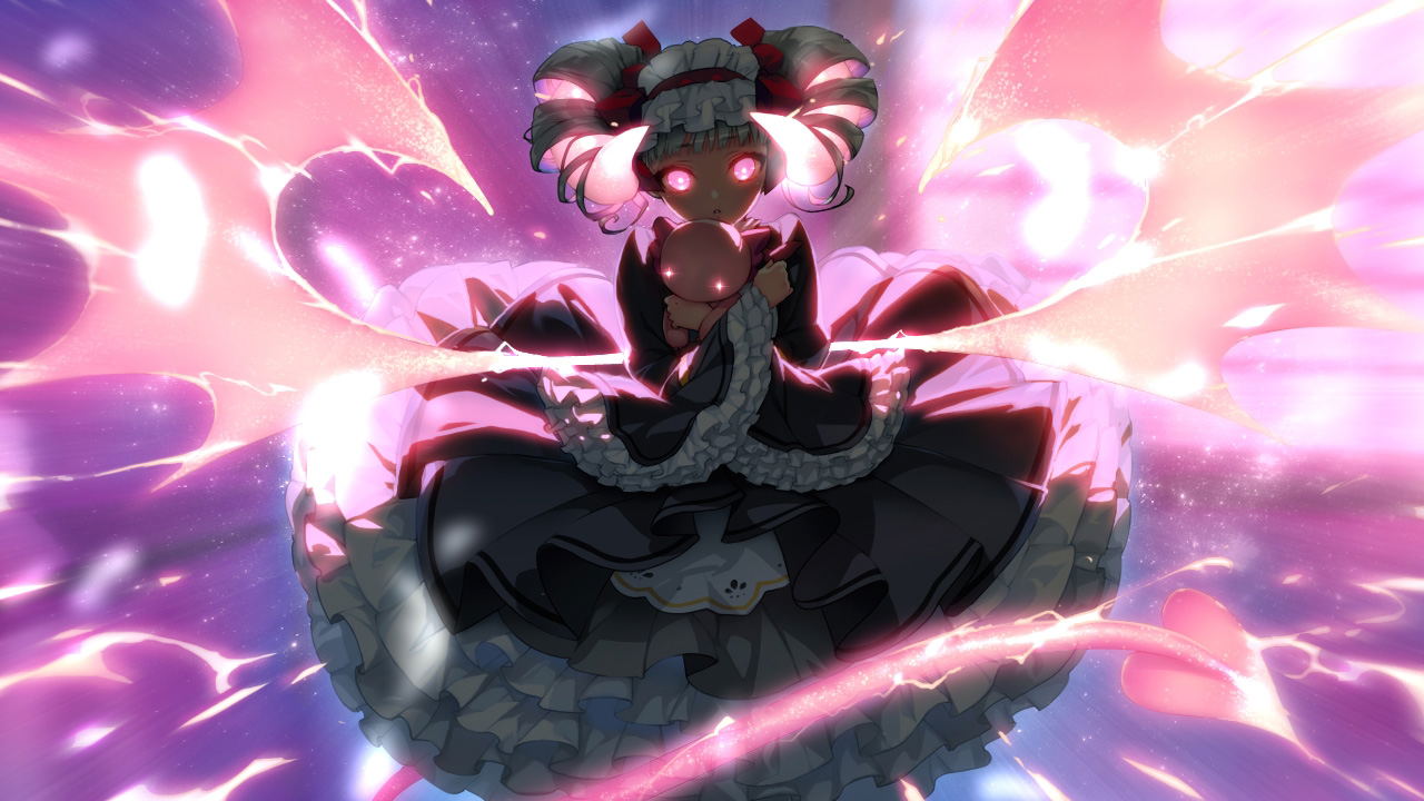 Nanairo Reincarnation for PlayStation Vita