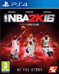 NBA 2K16 thumbnail 1
