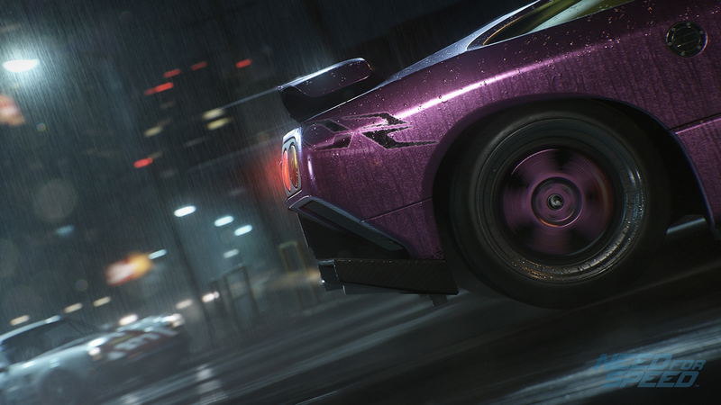 Need for Speed (PlayStation Hits) image 4