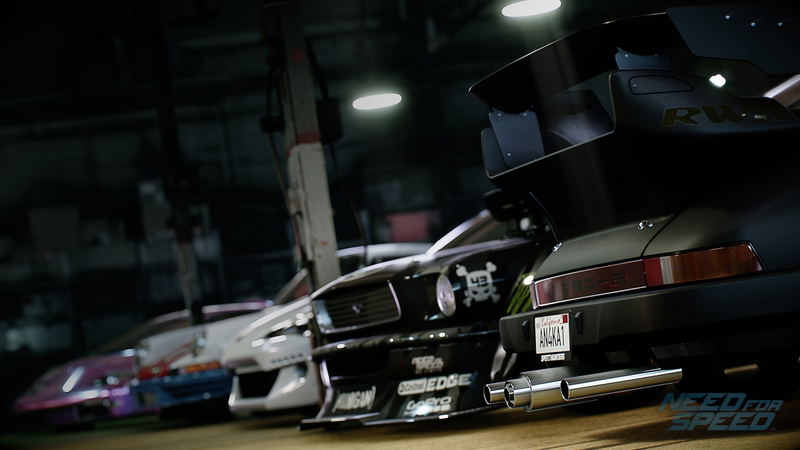 Need for Speed (PlayStation Hits) image 7