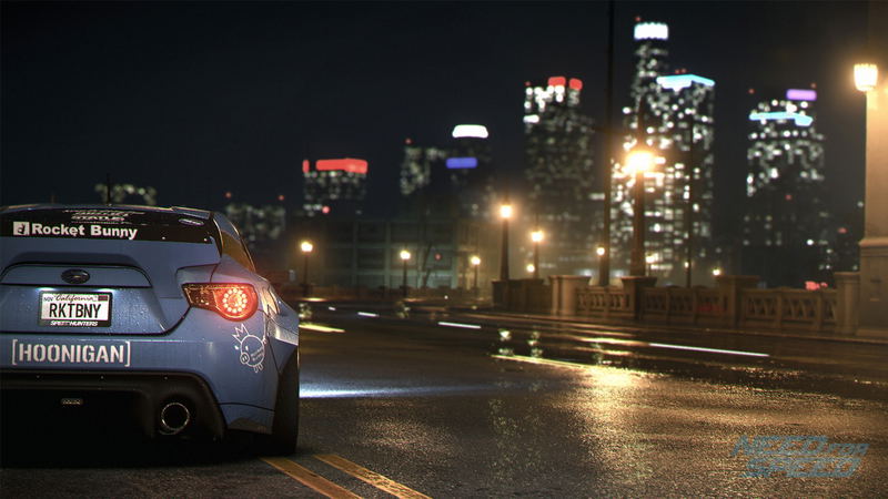 Need for Speed (PlayStation Hits) image 15