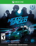Need for Speed thumbnail 1