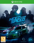 Need for Speed thumbnail 1