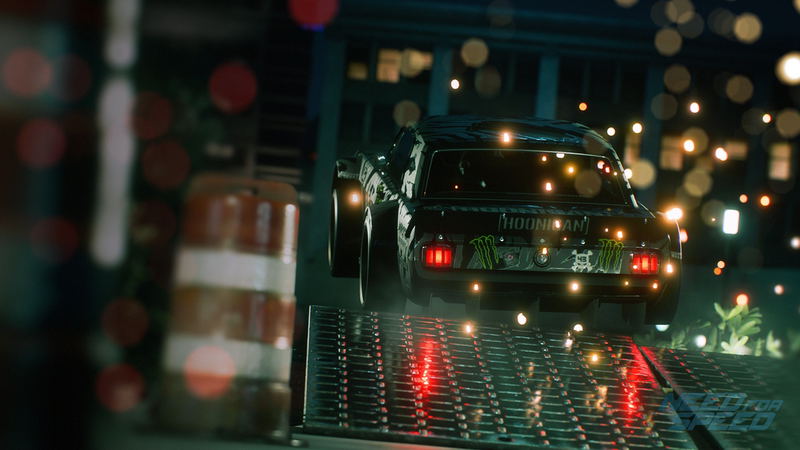 Need for Speed (DVD-ROM) image 2