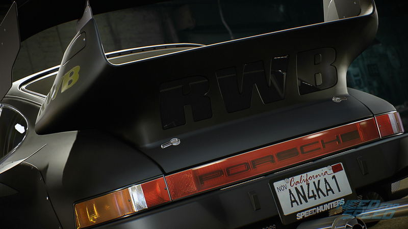 Need for Speed (DVD-ROM) image 5
