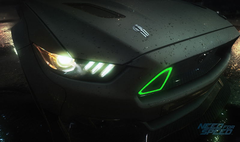Need for Speed (DVD-ROM) image 9