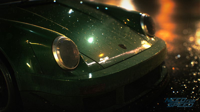 Need for Speed (DVD-ROM) image 10