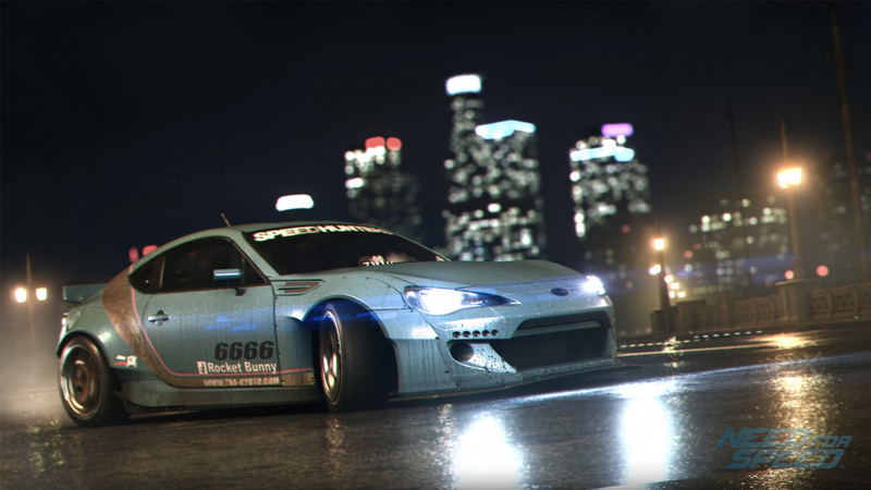 Need for Speed (DVD-ROM) image 13