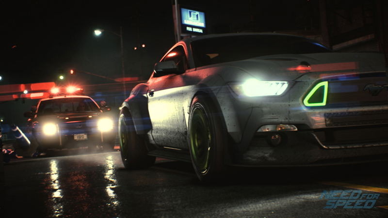 Need for Speed (DVD-ROM) image 14