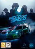 Need for Speed (DVD-ROM) thumbnail 1