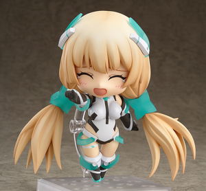 Nendoroid No. 519 Expelled from Paradise: Angela Balzac