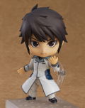 Nendoroid No. 526 Terraformars: Akari Hizamaru thumbnail 2