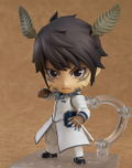 Nendoroid No. 526 Terraformars: Akari Hizamaru thumbnail 4