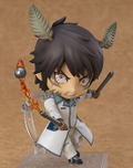 Nendoroid No. 526 Terraformars: Akari Hizamaru thumbnail 6