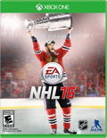 NHL 16 thumbnail 1