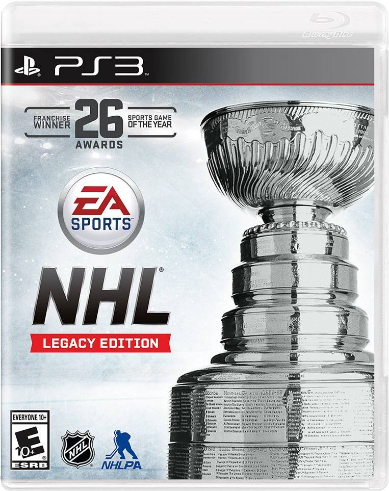 NHL Edition for PlayStation 3
