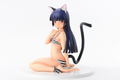 Ore no Imouto ga Konna ni Kawaii Wake ga Nai: Kuroneko Stripe Mizugi Nekomimi Ver. thumbnail 1