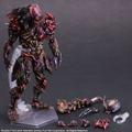 Predator Variant Play Arts Kai: Predator thumbnail 10