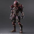 Predator Variant Play Arts Kai: Predator thumbnail 2