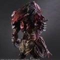 Predator Variant Play Arts Kai: Predator thumbnail 3