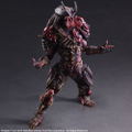 Predator Variant Play Arts Kai: Predator thumbnail 6