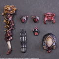 Predator Variant Play Arts Kai: Predator thumbnail 9