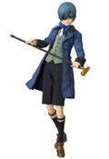 Real Action Heroes No. 720 Black Butler Book of Circus: Ciel Phantomhive thumbnail 1
