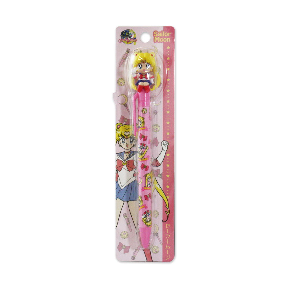 Sailor Moon Ballpoint Pen: Sailor Moon