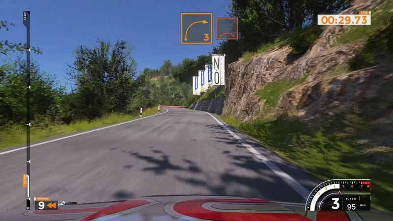 Sebastien Loeb Rally Evo image 3