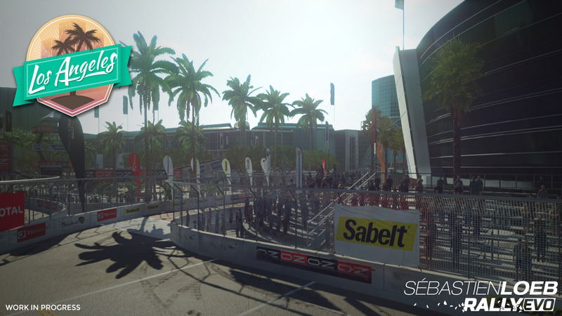 Sebastien Loeb Rally Evo image 16