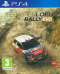 Sebastien Loeb Rally Evo thumbnail 1