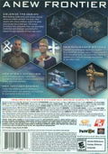Sid Meier's Civilization: Beyond Earth - Rising Tide (DVD-ROM) thumbnail 2