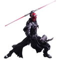 Star Wars Variant Play Arts Kai: Darth Maul thumbnail 1