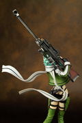 Sword Art Online II 1/7 Scale Pre-Painted Figure: Sinon Kaitendo Ver. (Re-run) thumbnail 8