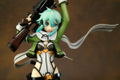 Sword Art Online II 1/7 Scale Pre-Painted Figure: Sinon Kaitendo Ver. (Re-run) thumbnail 9