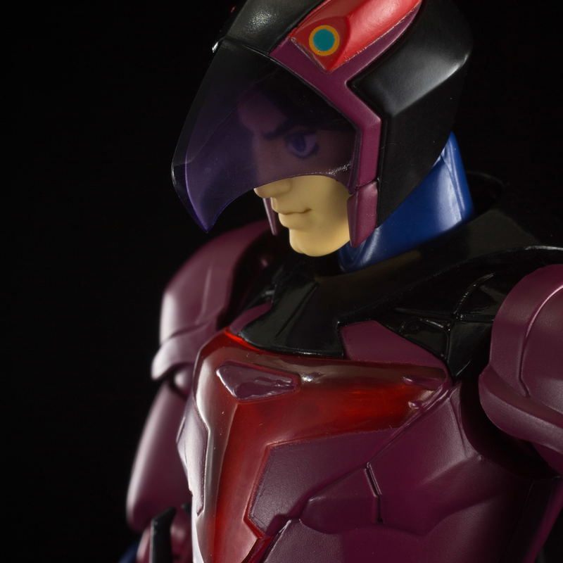 Tatsunoko Heroes Fighting Gear Battle of the Planets: Gatchaman G2 image 5