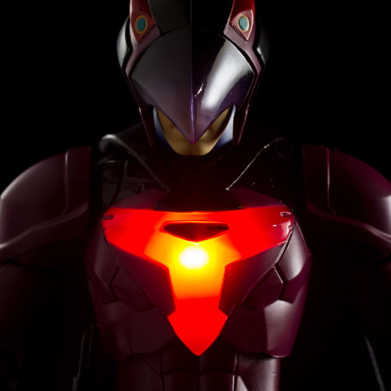 Tatsunoko Heroes Fighting Gear Battle of the Planets: Gatchaman G2 image 6