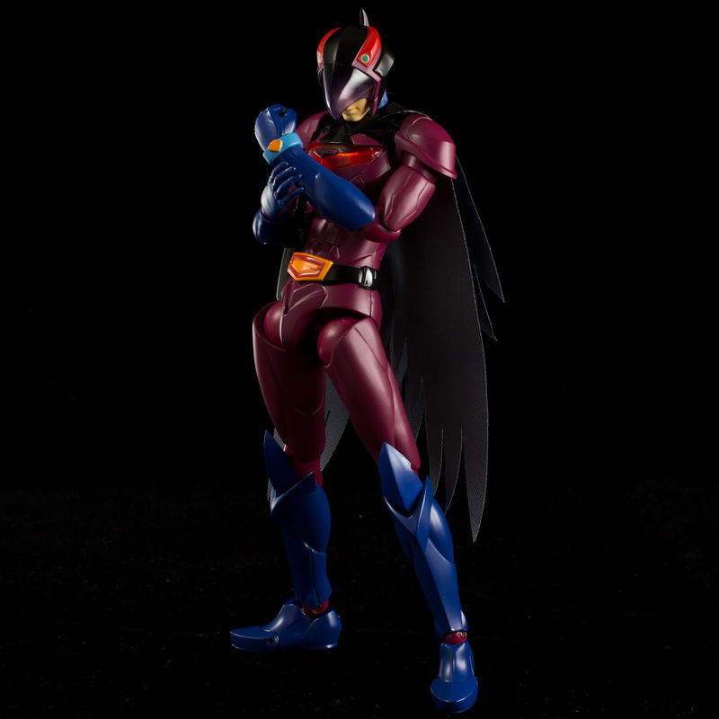 Tatsunoko Heroes Fighting Gear Battle of the Planets: Gatchaman G2 image 7