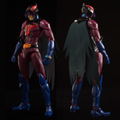 Tatsunoko Heroes Fighting Gear Battle of the Planets: Gatchaman G2 thumbnail 9