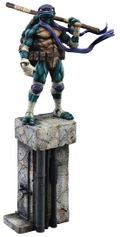 Teenage Mutant Ninja Turtles: Donatello thumbnail 1