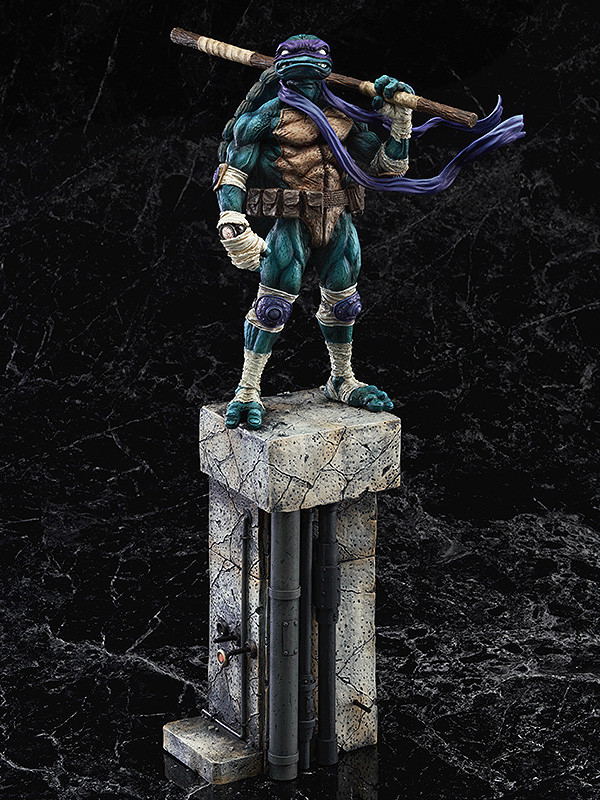 Teenage Mutant Ninja Turtles: Donatello image 2