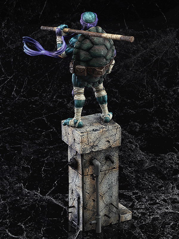 Teenage Mutant Ninja Turtles: Donatello image 3
