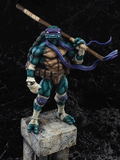 Teenage Mutant Ninja Turtles: Donatello thumbnail 4