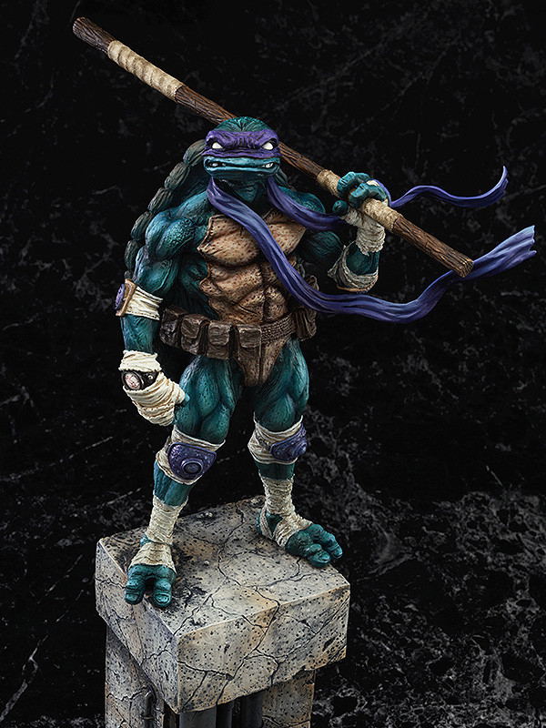 Teenage Mutant Ninja Turtles: Donatello image 4